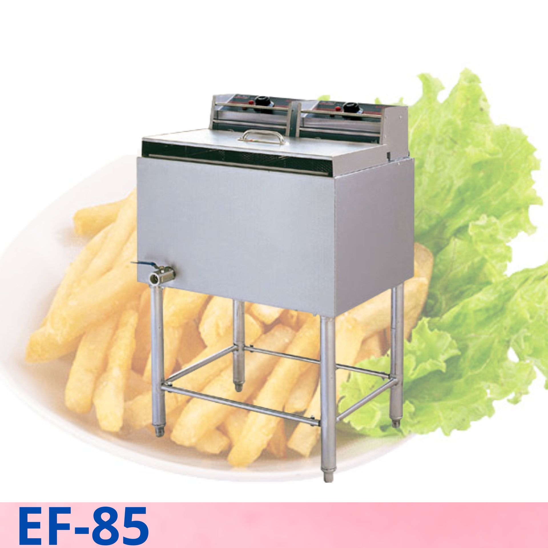 bếp chiên nhúng, chiên nhúng, bếp chiên điện, bếp chiên gas